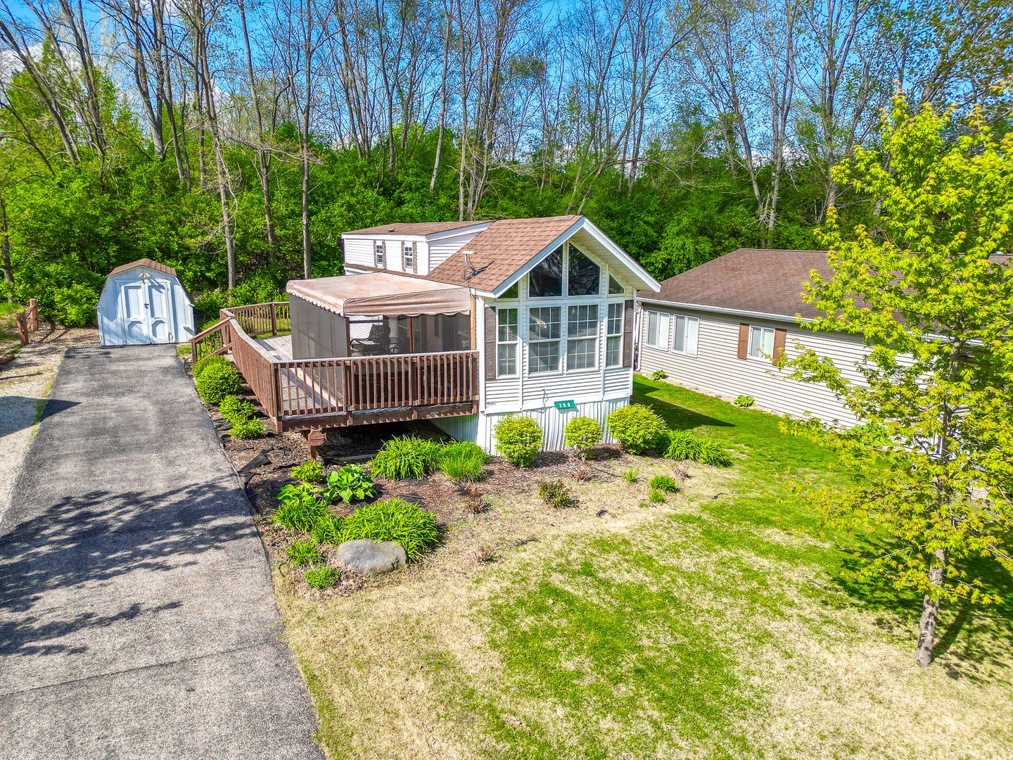 260 Fossil Bay Court — Wilmington, IL 60481