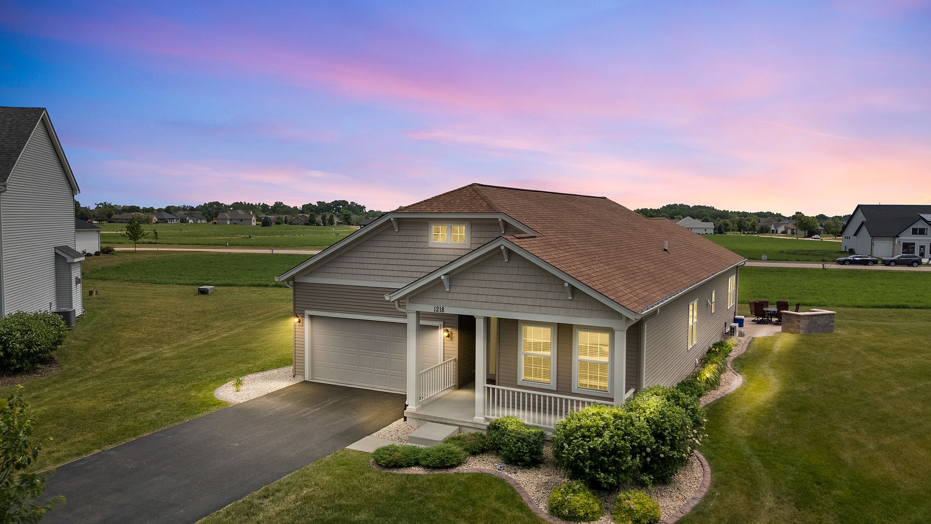 1218 Coolidge Court — Sycamore, IL 60178