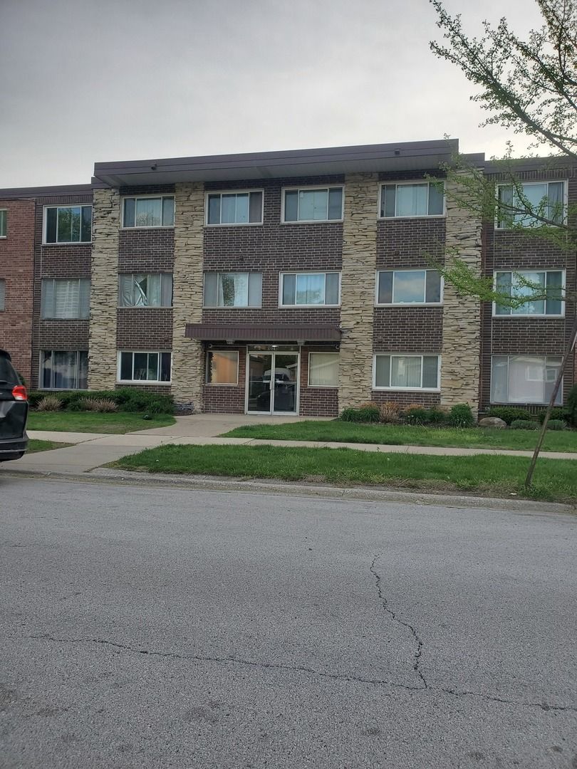 10210 Washington Avenue, Oak Lawn, IL 60453