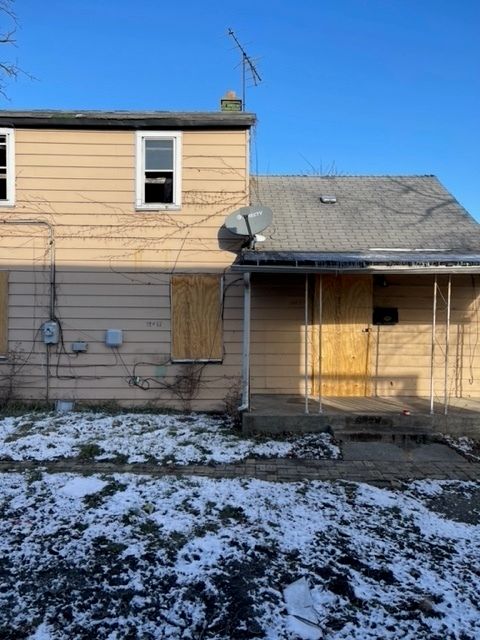 15032 Winchester Avenue, Harvey, IL 60426