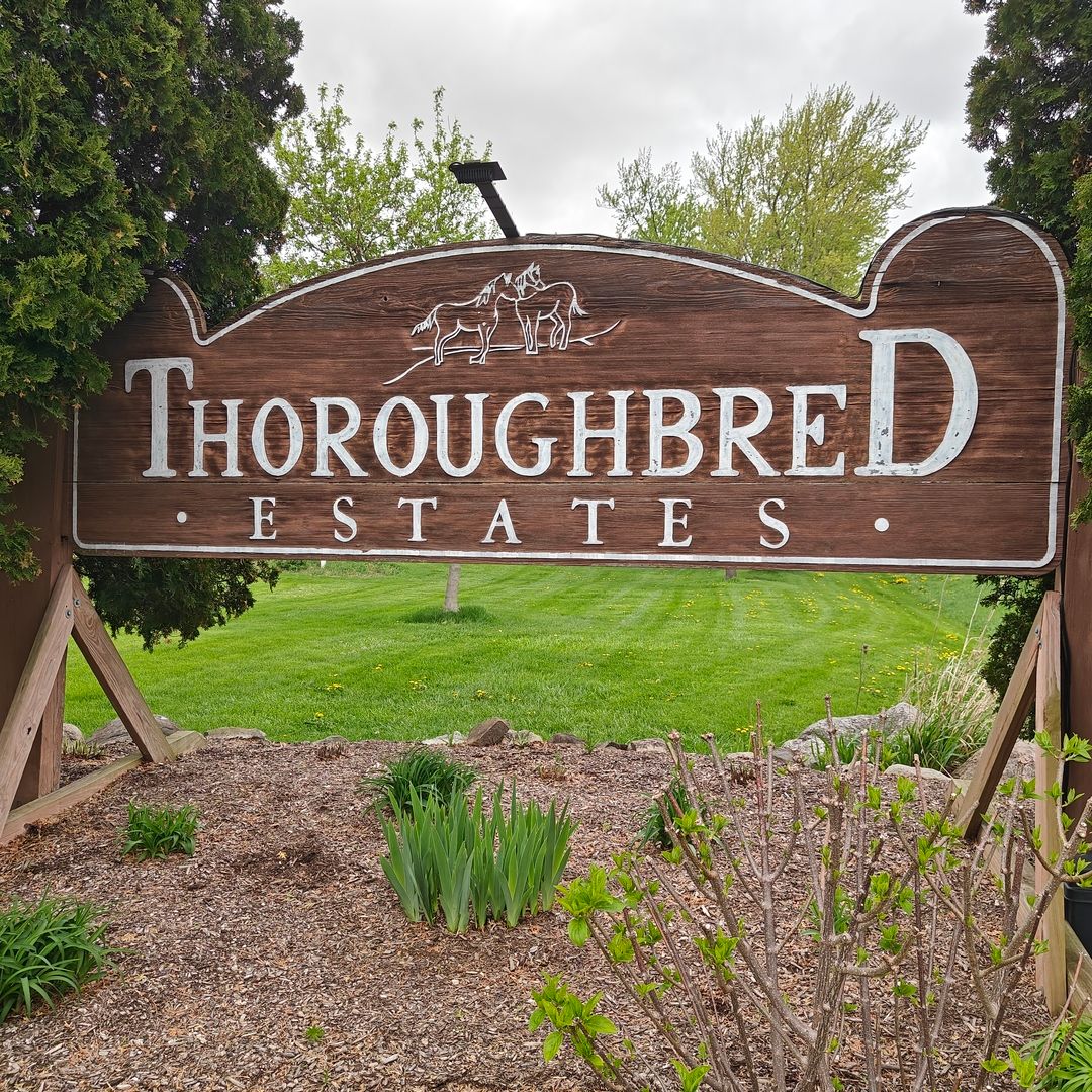 10506 Arabian Trail, Woodstock, IL 60098
