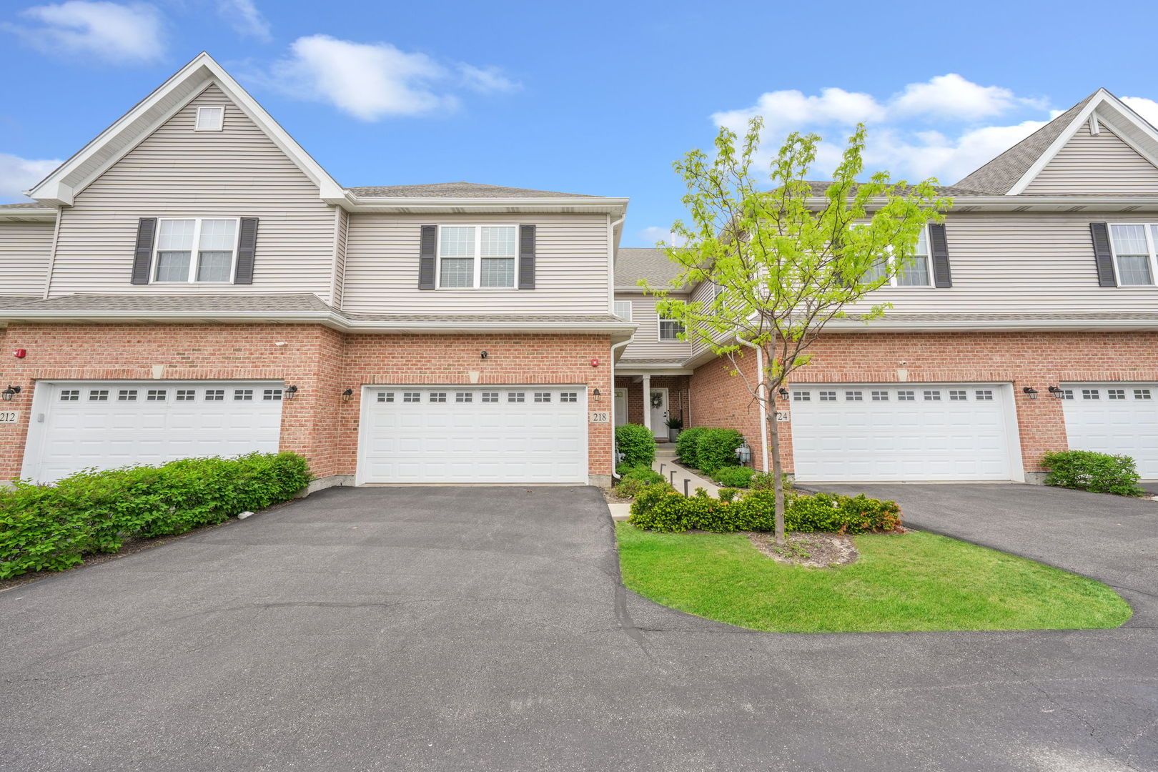218 Auburn Hills Lane — Addison, IL 60101