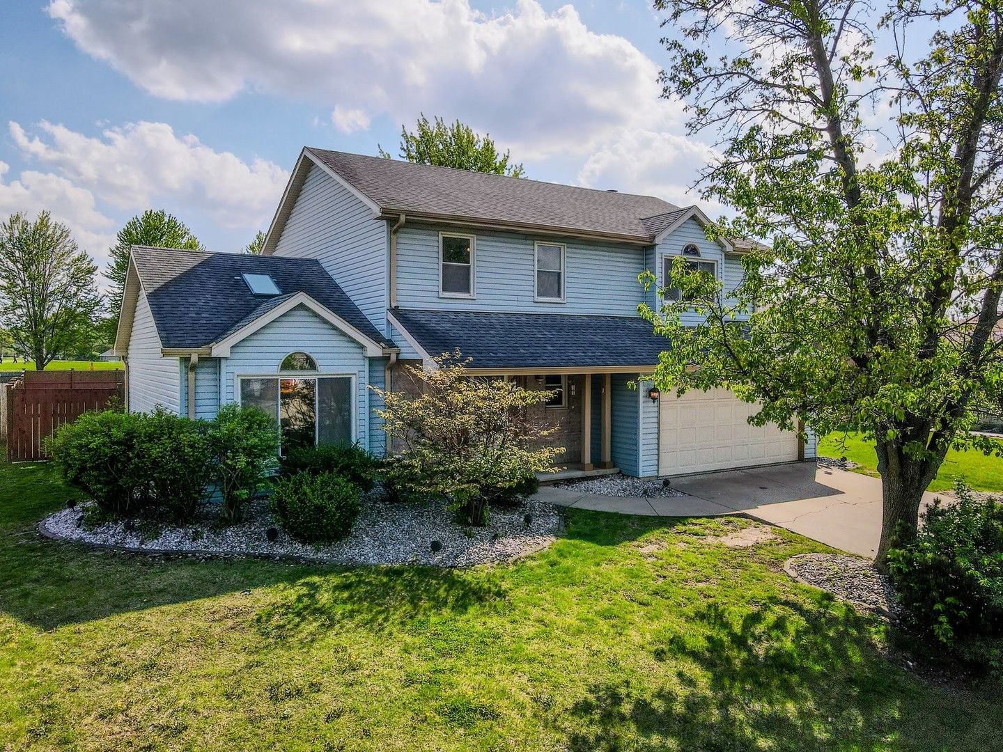 1125 darin Drive — Lockport, IL 60441
