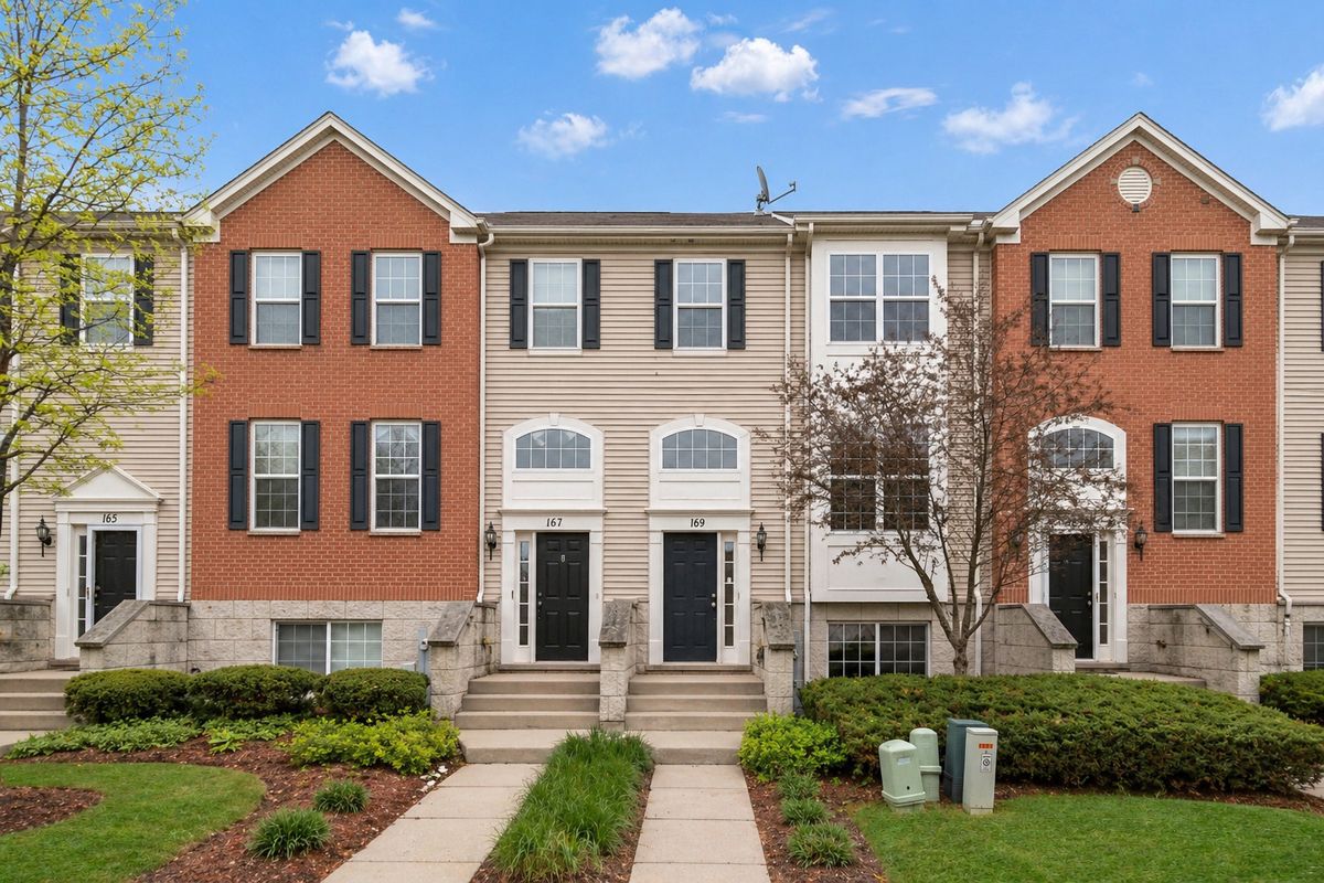 169 Willey Street, Gilberts, IL 60136