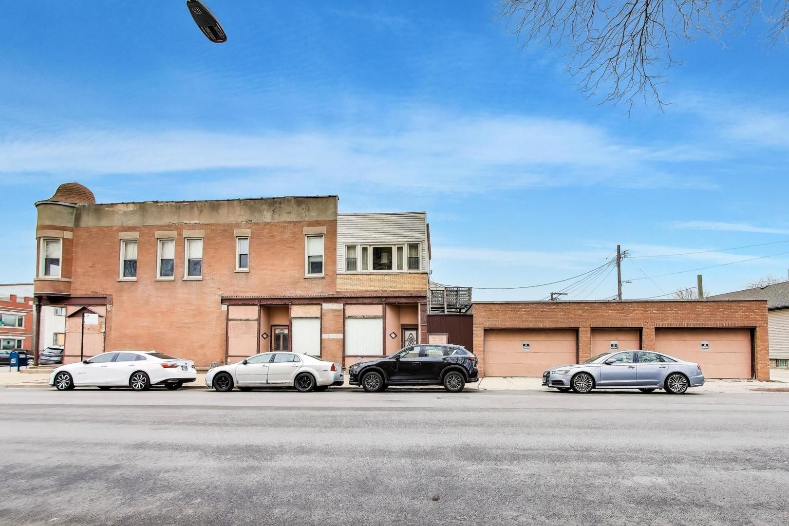 3659 S Union Avenue — Chicago, IL 60609