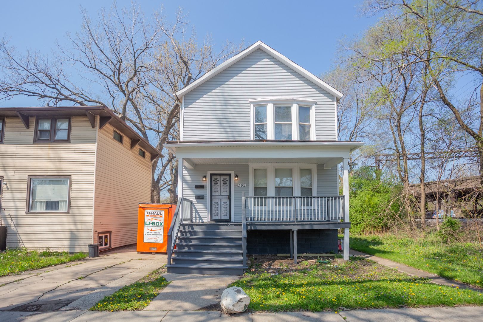362 E 119th Street — Chicago, IL 60628