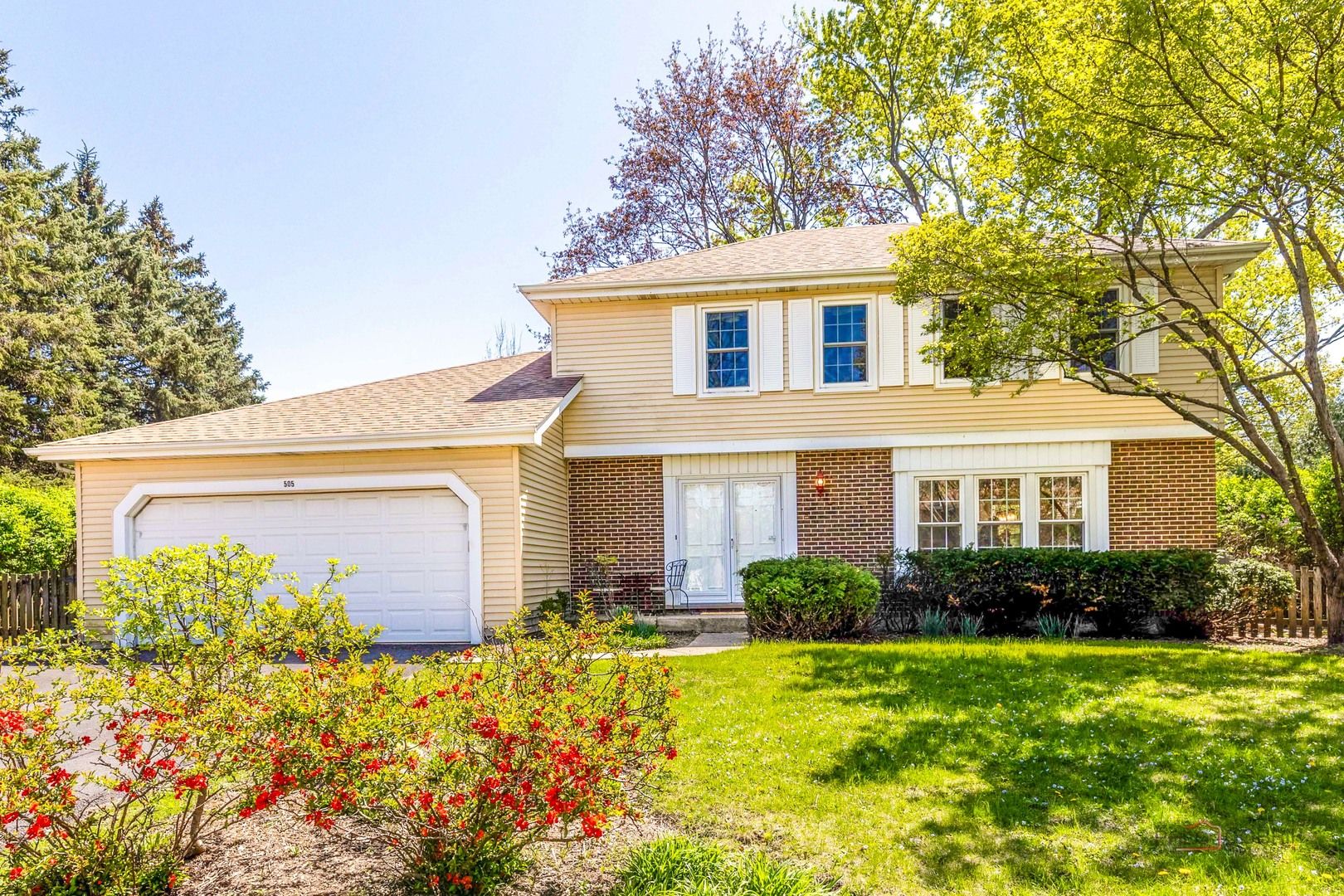505 Fairlawn Avenue — Libertyville, IL 60048