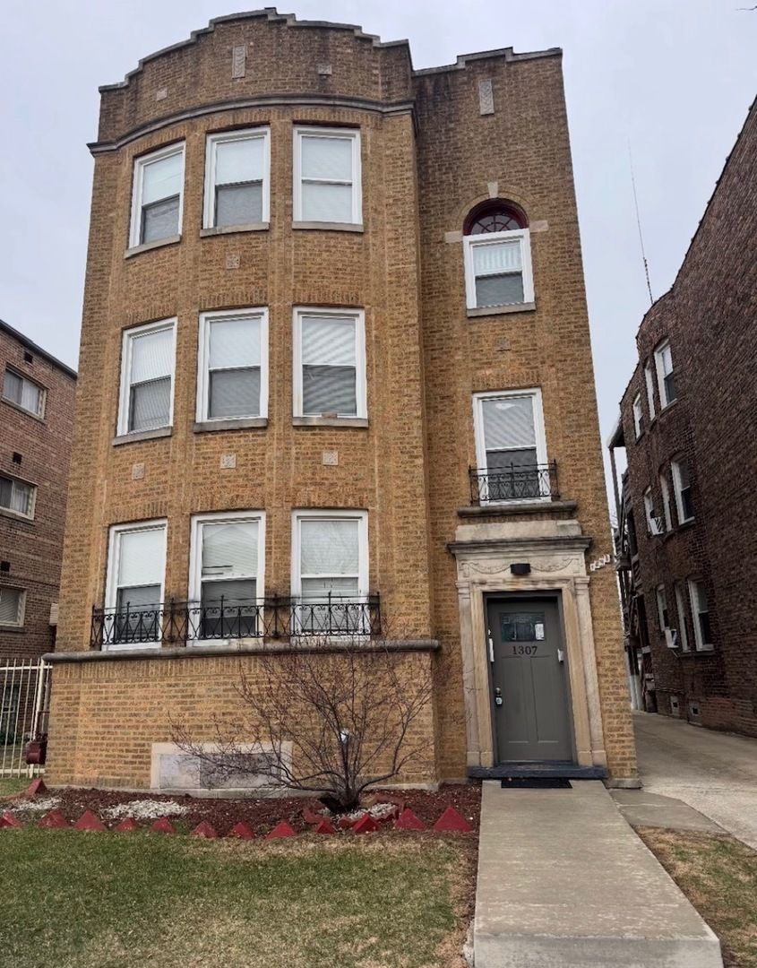 1307 W 91st Street — Chicago, IL 60620