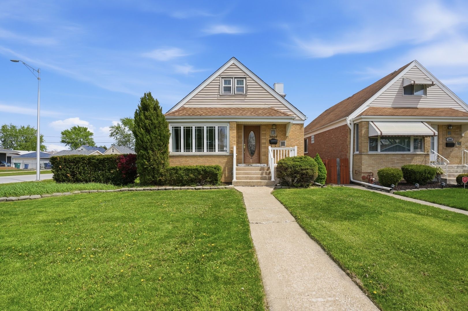 7801 Natchez Avenue — Burbank, IL 60459