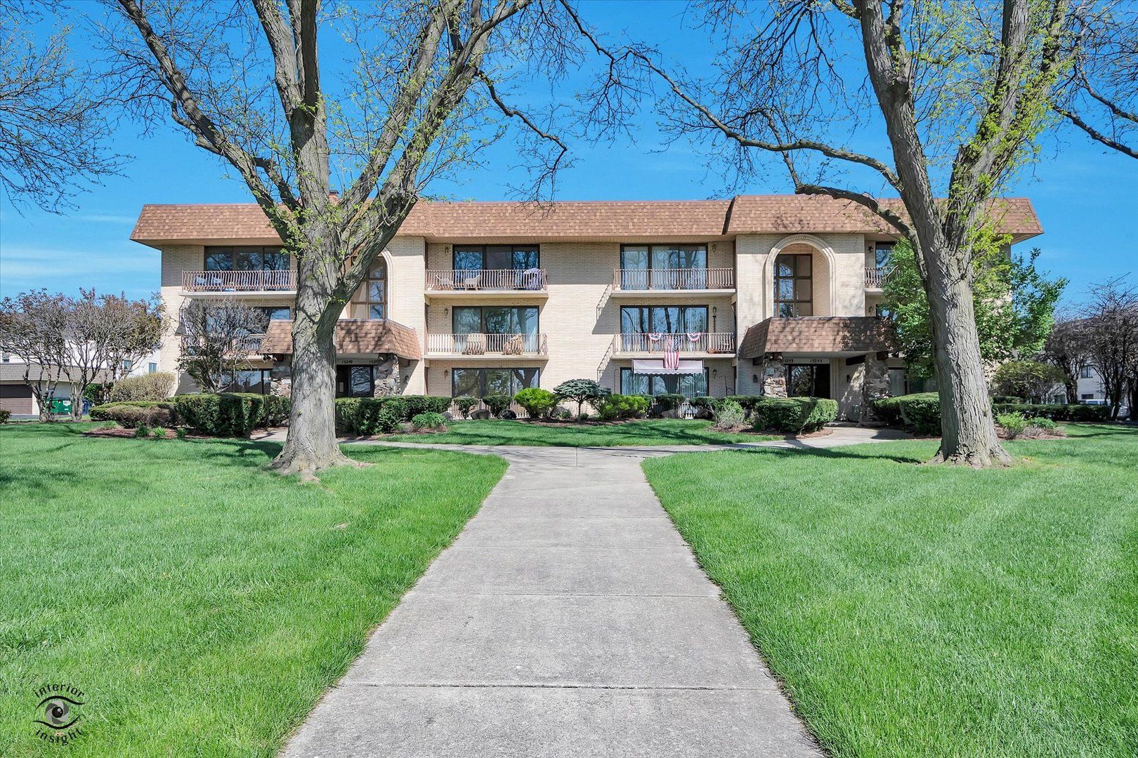 15249 Catalina Drive #1N — Orland Park, IL 60462