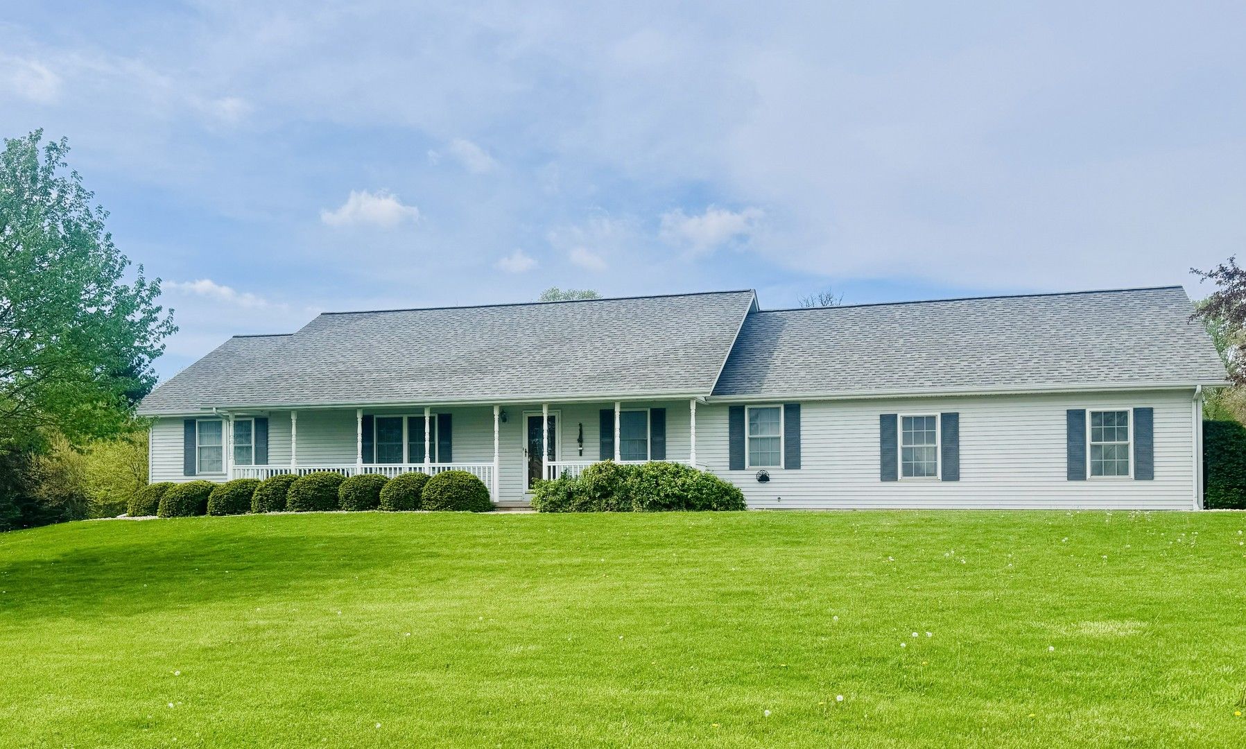 1380 N 1789th Road — Streator, IL 61364