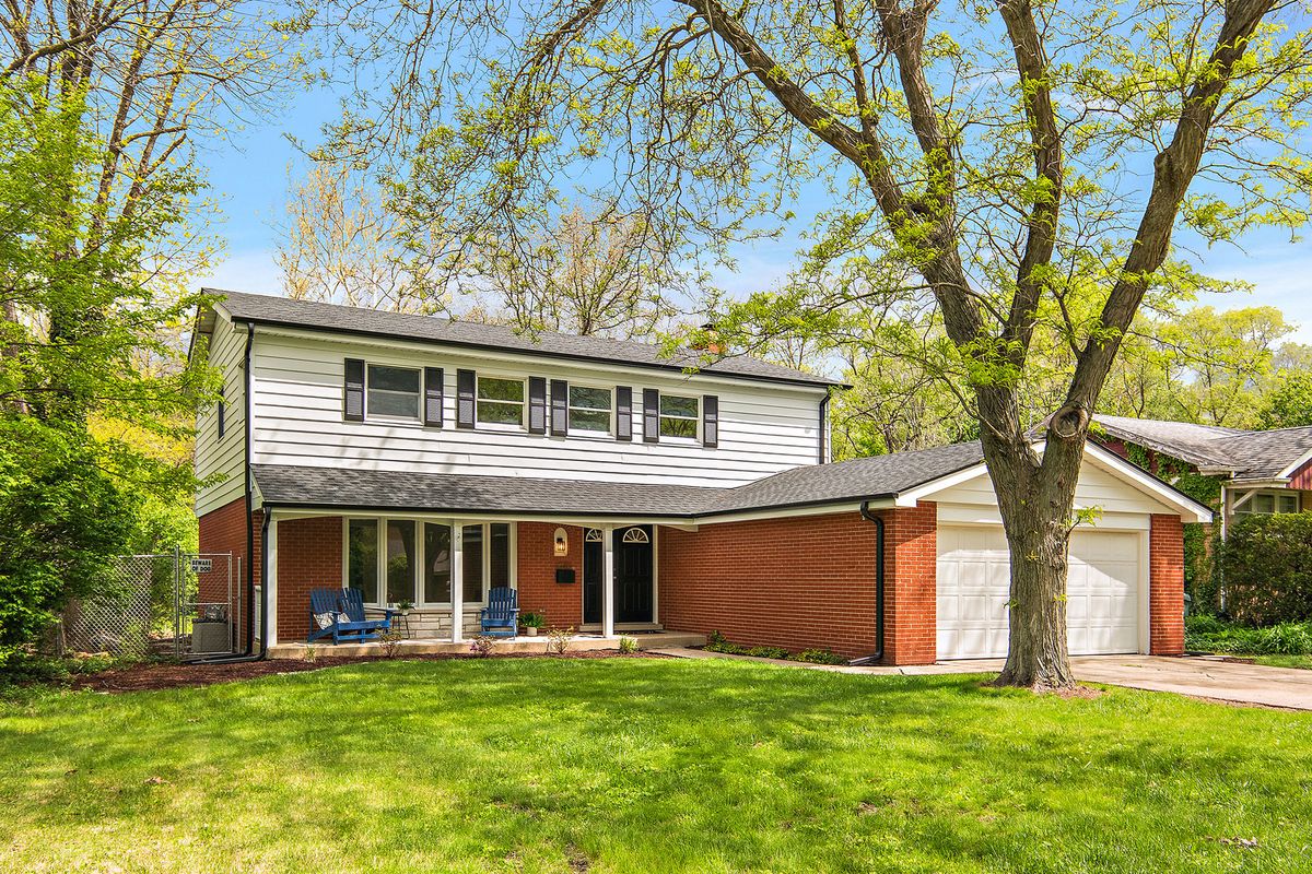 2209 Collett Lane, Flossmoor, IL 60422