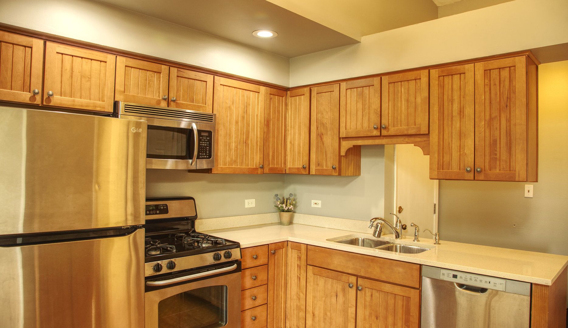 3 Cedar Court #10 — Vernon Hills, IL 60061