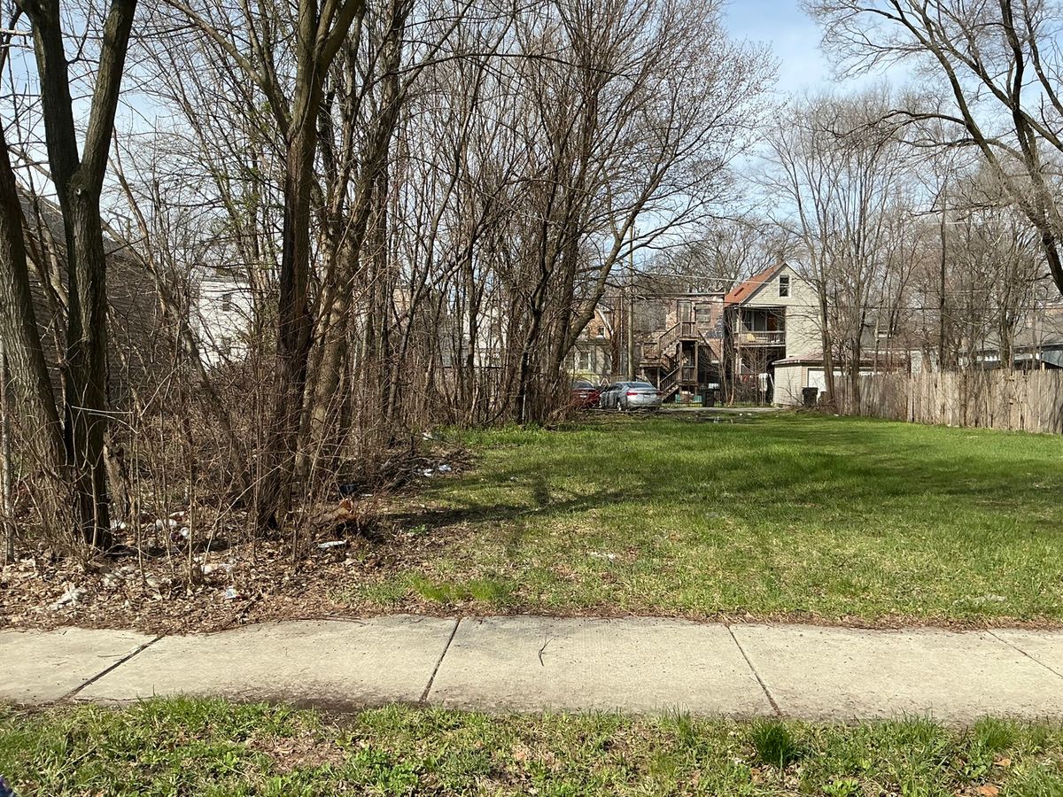 5536 Elizabeth Street, Chicago, IL 60636