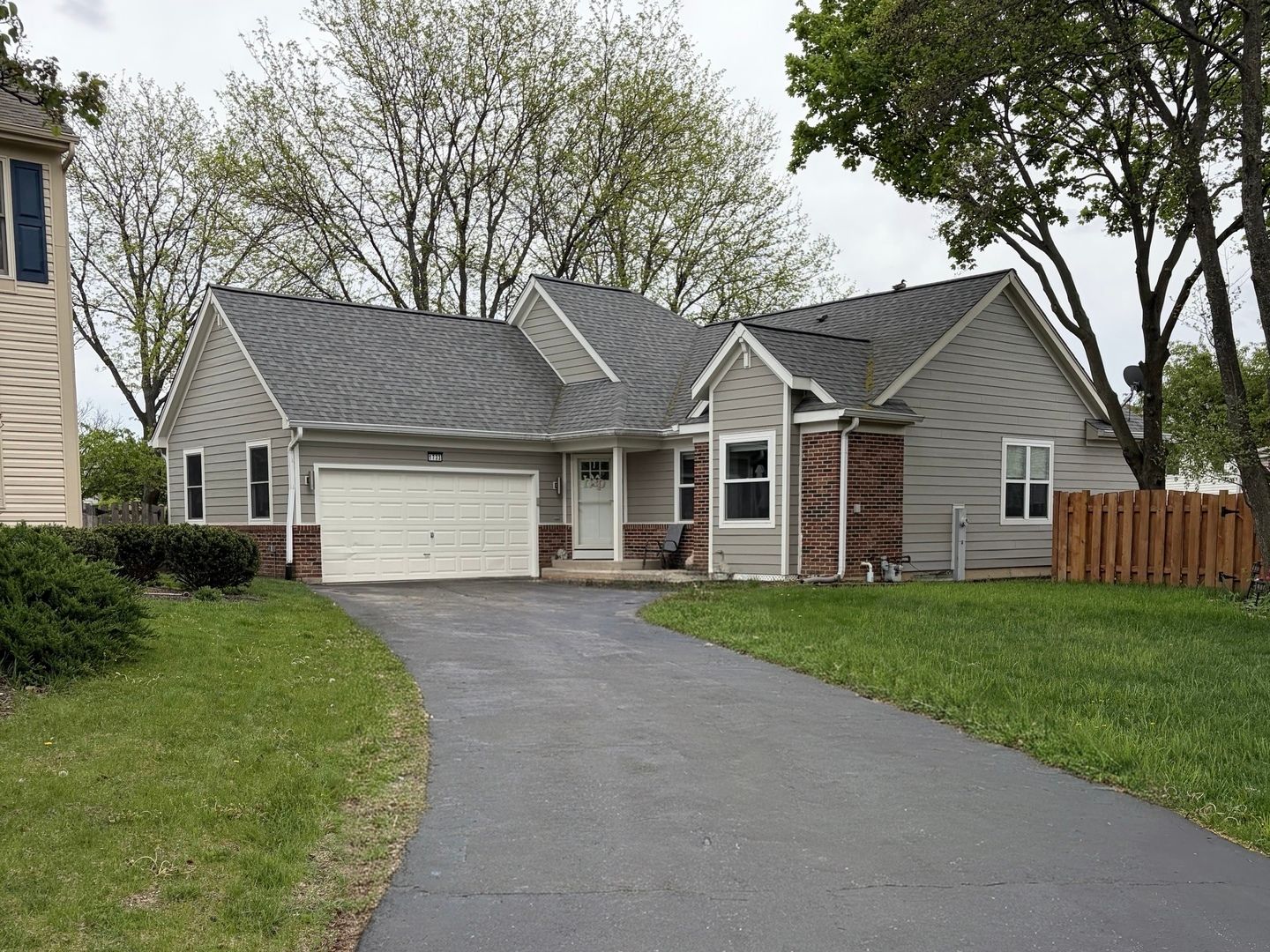 1733 Portsmith Court — Bartlett, IL 60103