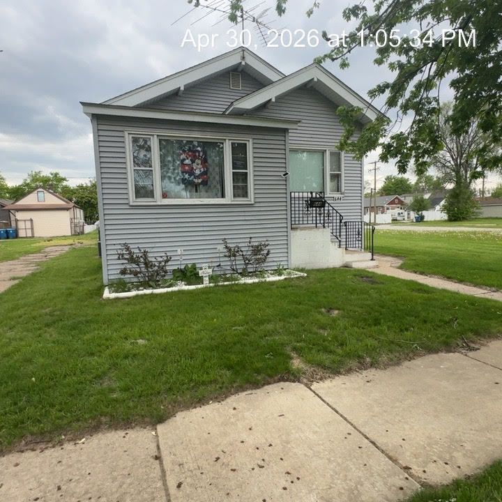 644 Douglas Avenue — Calumet City, IL 60409