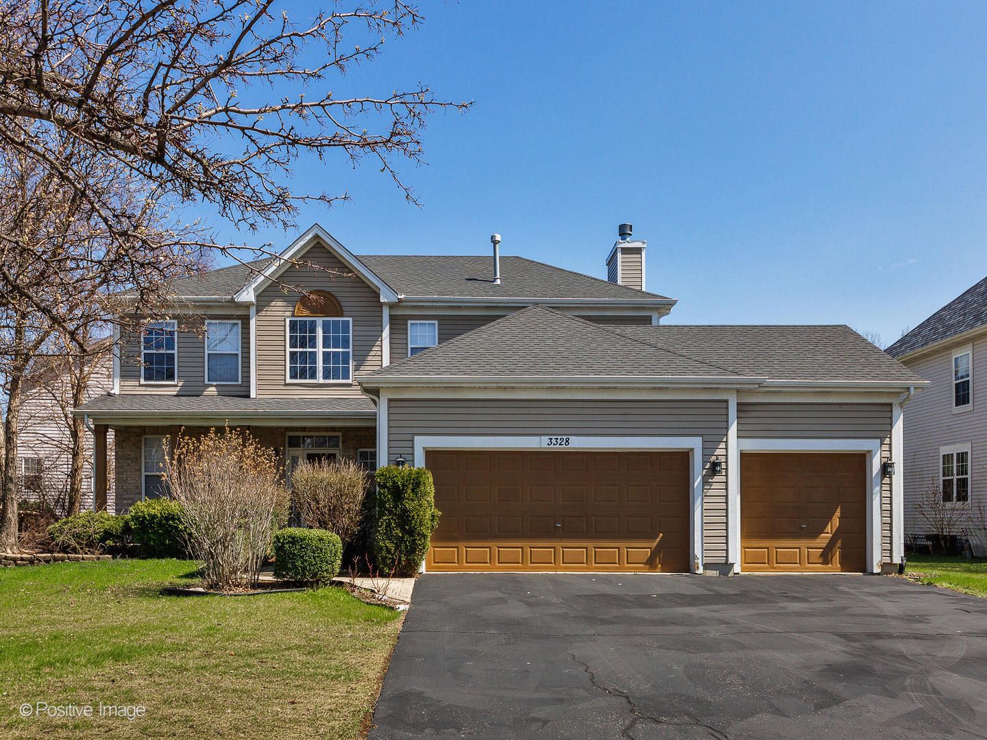3328 TIMBER CREEK Lane — Naperville, IL 60565