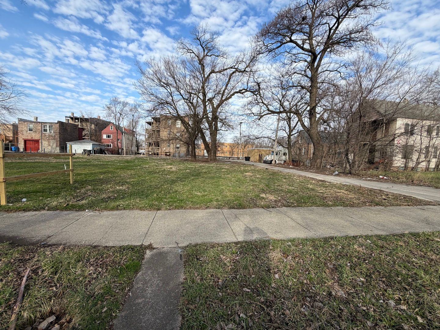6112 S May Street — Chicago, IL 60621