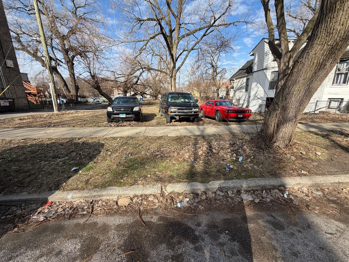 6740 May Street, Chicago, IL 60621