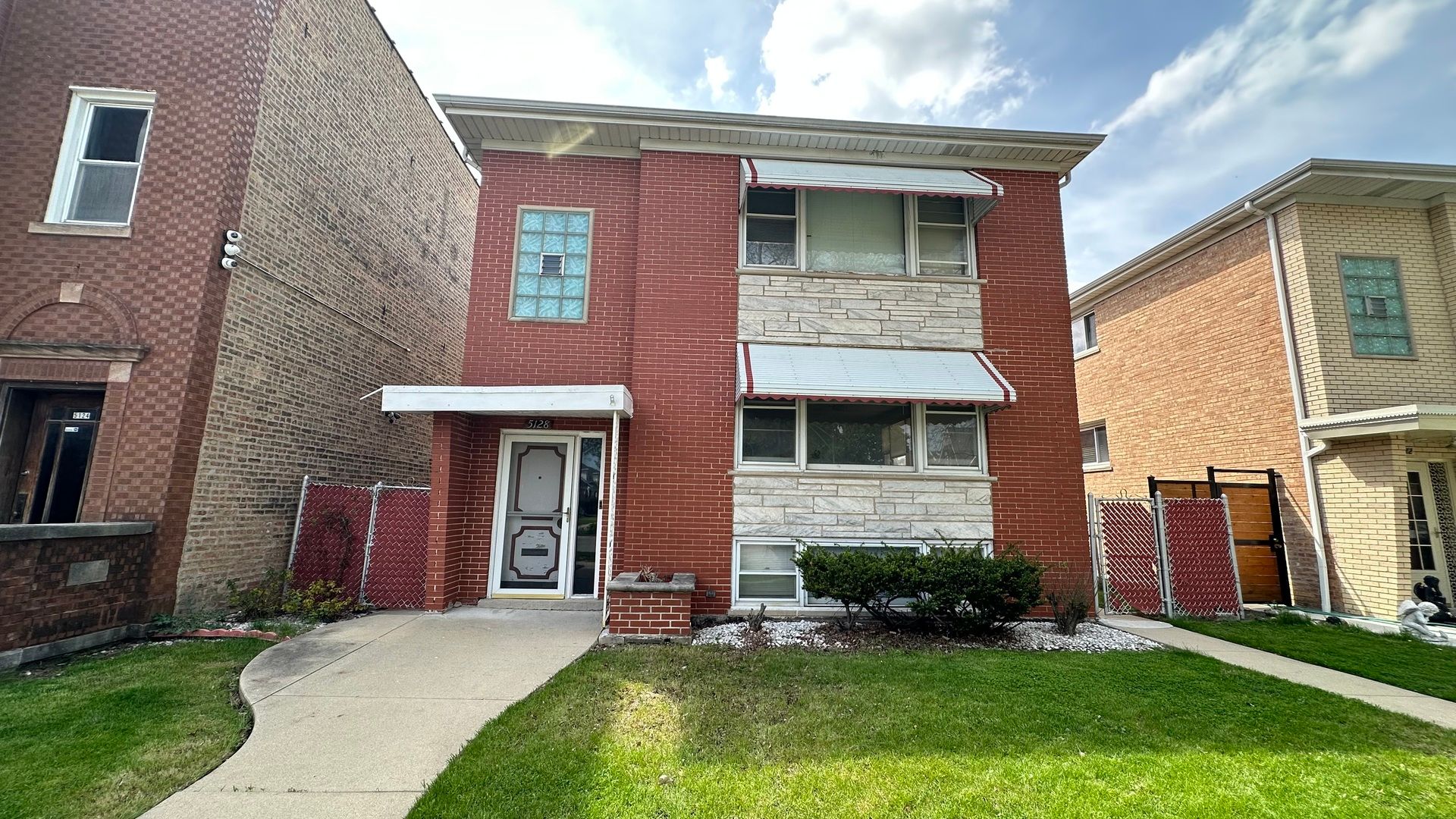 5128 N Long Avenue #1 — Chicago, IL 60630