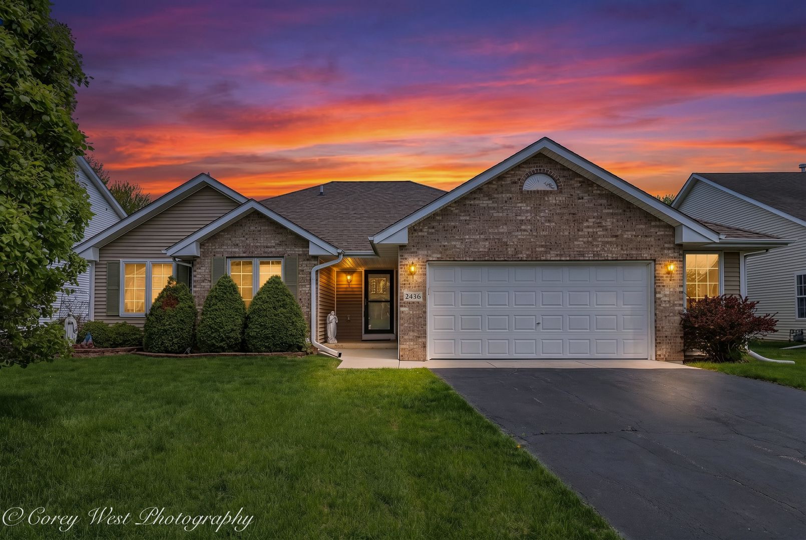 2436 Kristi Lane — Rockford, IL 61102