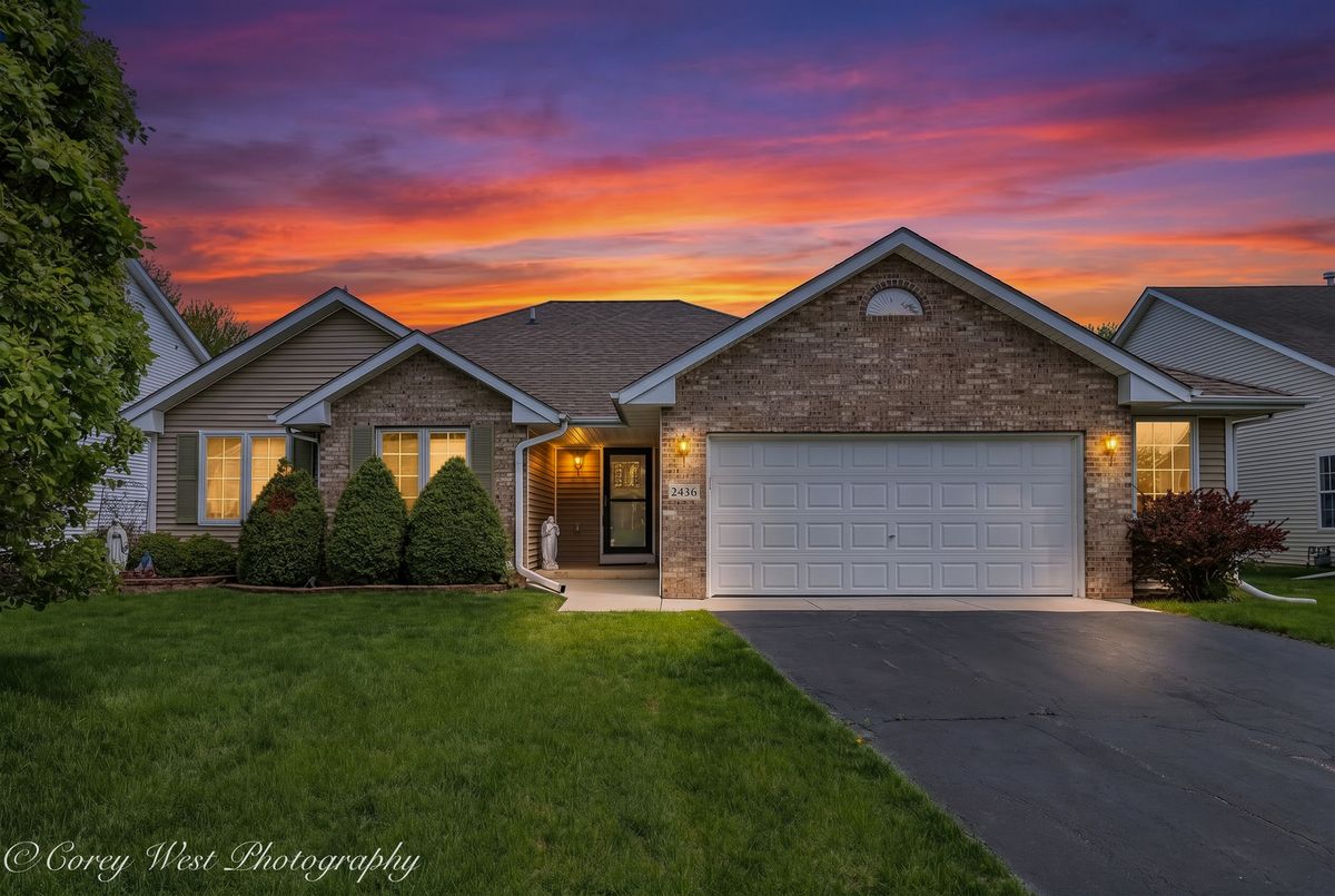 2436 Kristi Lane, Rockford, IL 61102