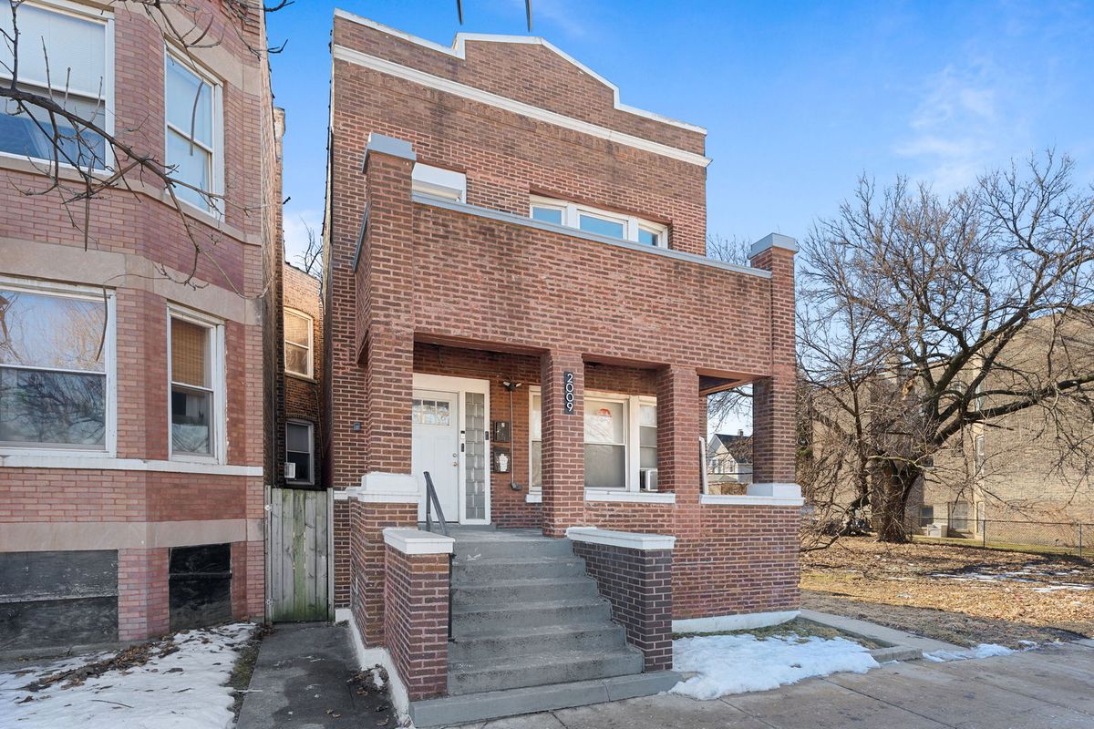 2009 Garfield Boulevard, Chicago, IL 60636