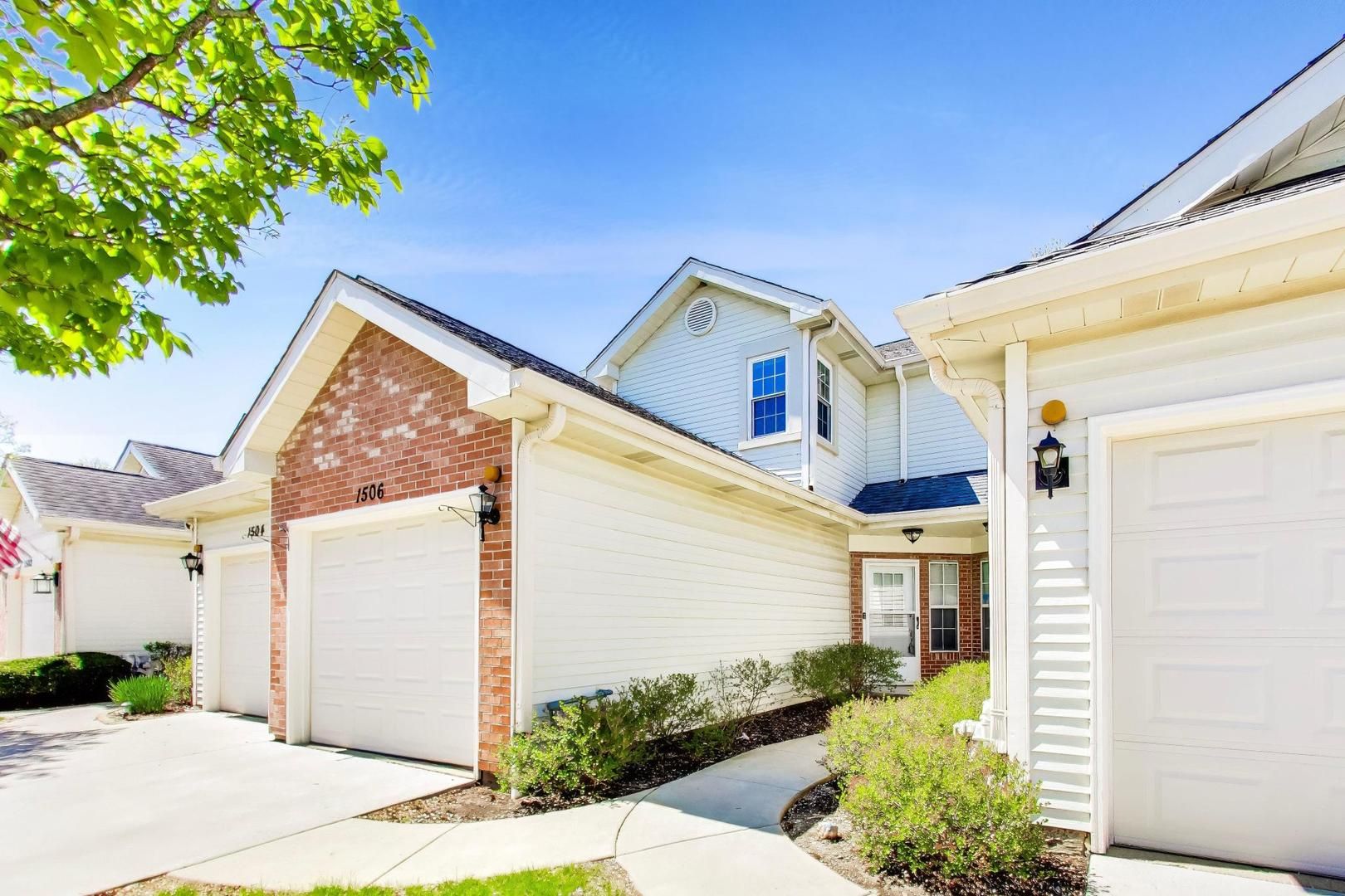 1506 GOLFVIEW Court — Glendale Heights, IL 60139