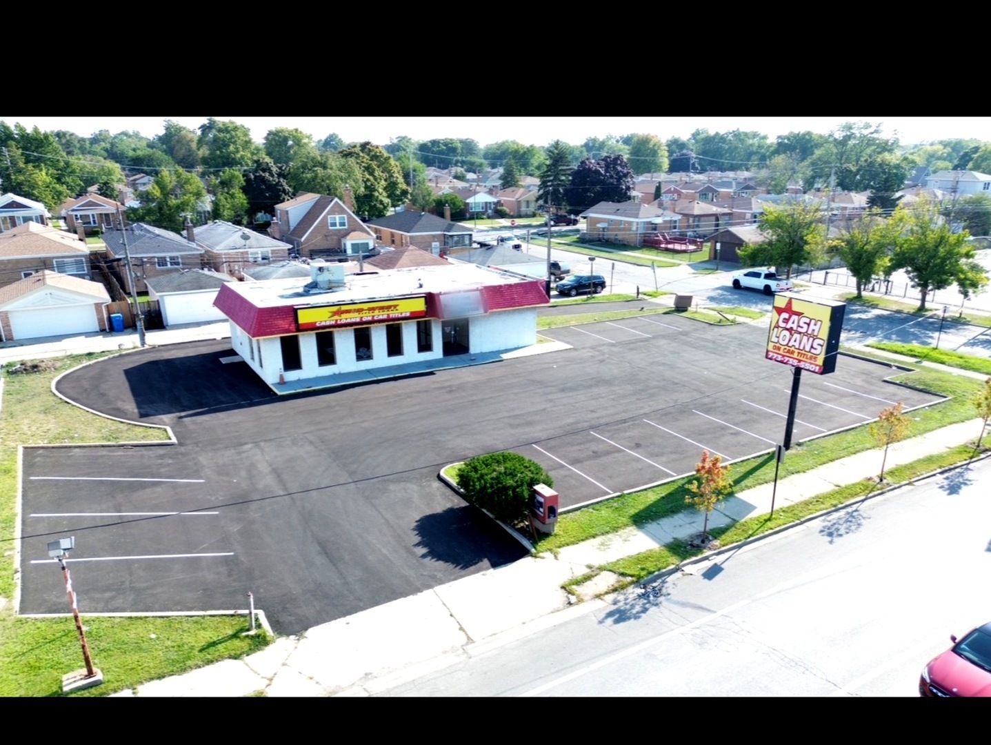 3751 W 79th Street — Chicago, IL 60652