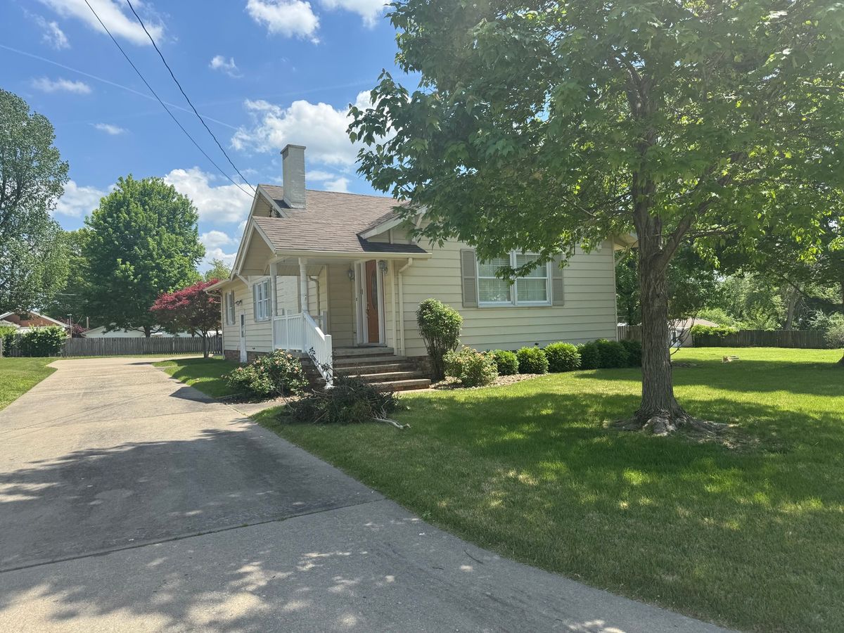 310 Taft Street, West Frankfort, IL 62896