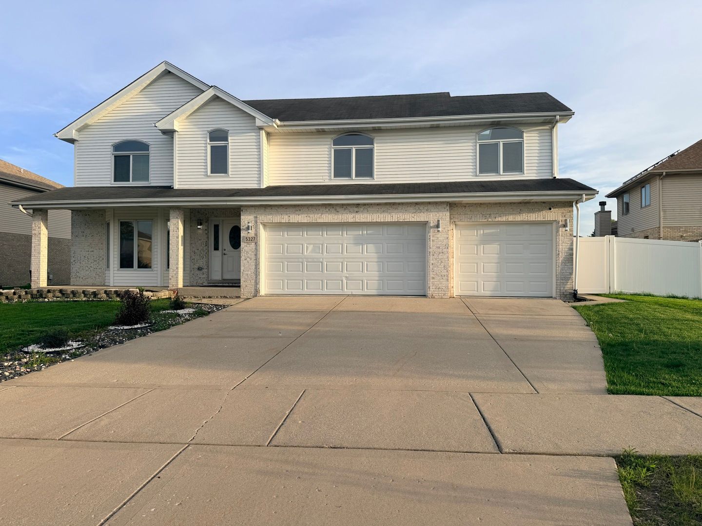 5327 Northwestern Drive — Matteson, IL 60443