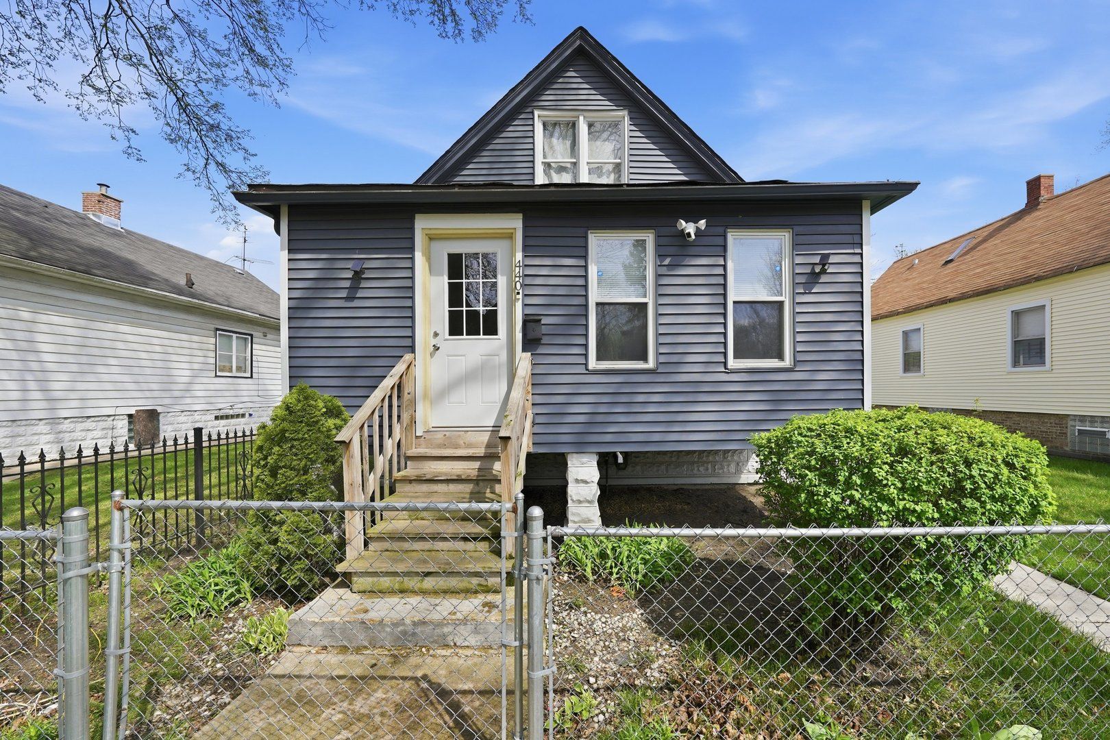 442 W 117th Street — Chicago, IL 60628