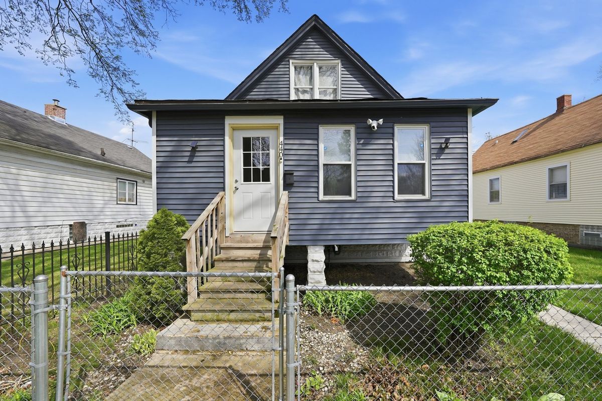 442 117th Street, Chicago, IL 60628