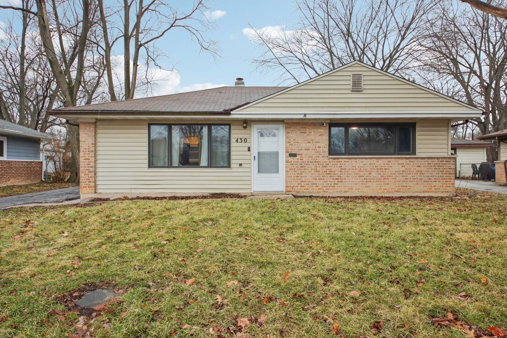 430 Neosho Street — Park Forest, IL 60466