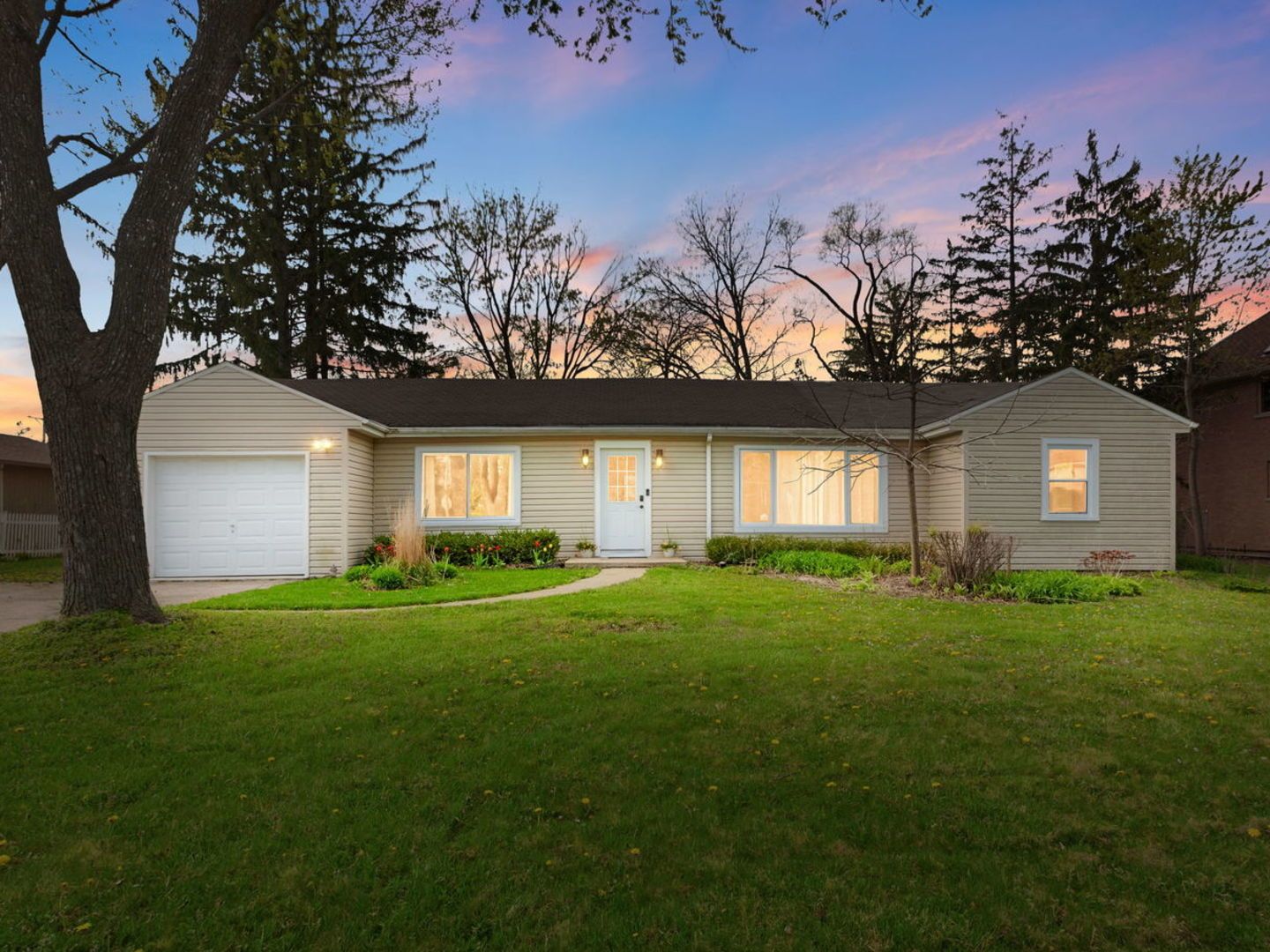 3691 Walters Avenue — Northbrook, IL 60062