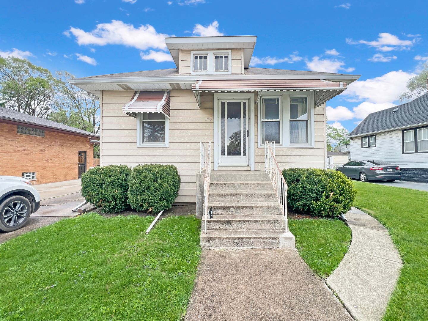 503 Freeland Avenue — Calumet City, IL 60409