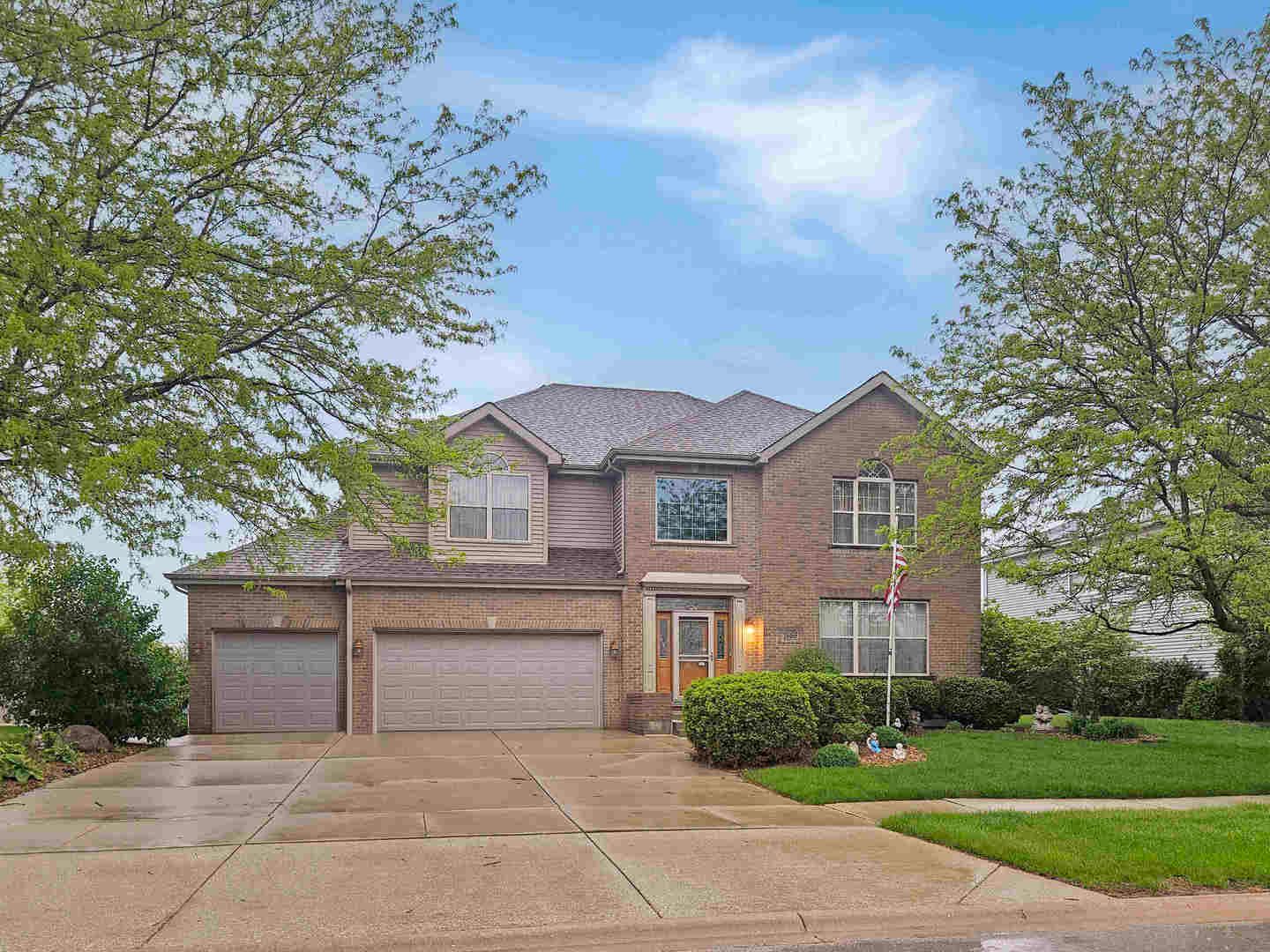 15488 Ridgefield Drive — Manhattan, IL 60442