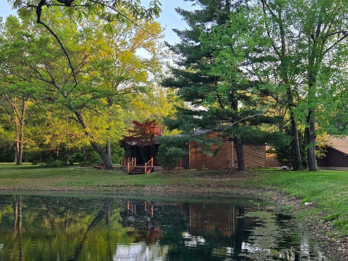 17647 N Old Centralia Lane, Mt Vernon, IL 62864