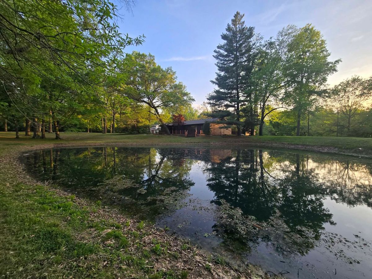 17647 N Old Centralia Lane, Mt Vernon, IL 62864