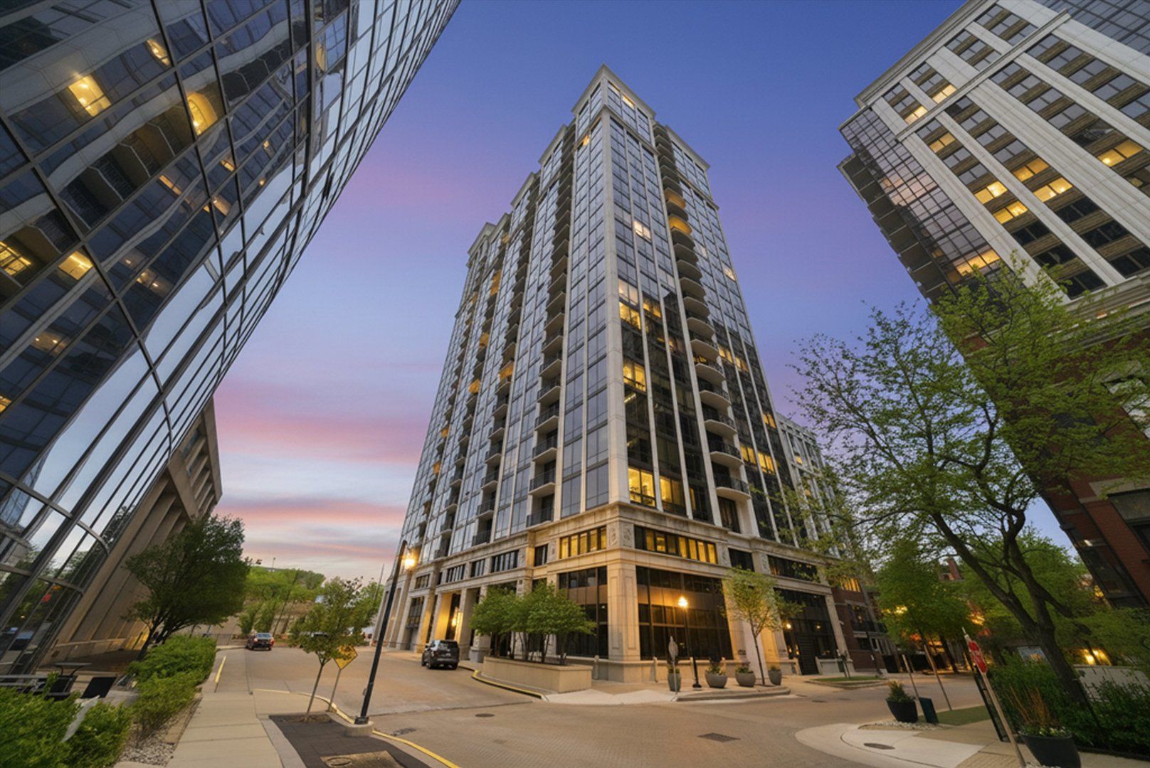 233 E 13th Street #1810 — Chicago, IL 60605