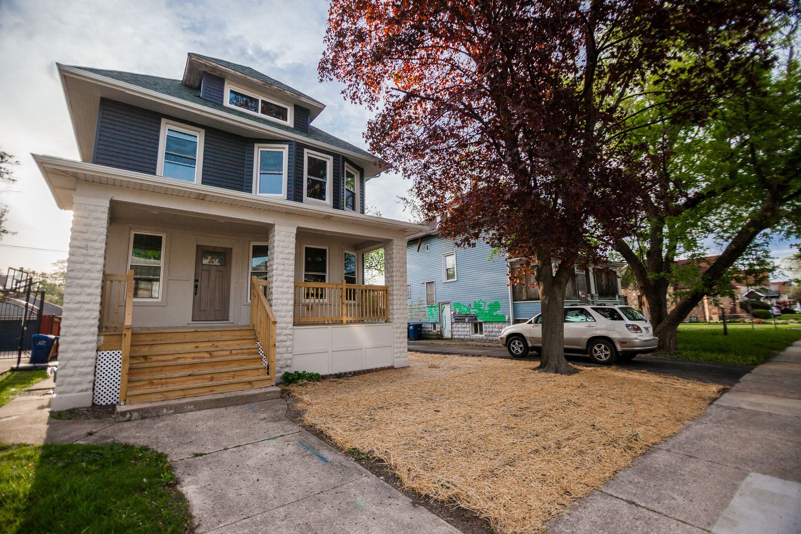807 N 5th Avenue — Maywood, IL 60153
