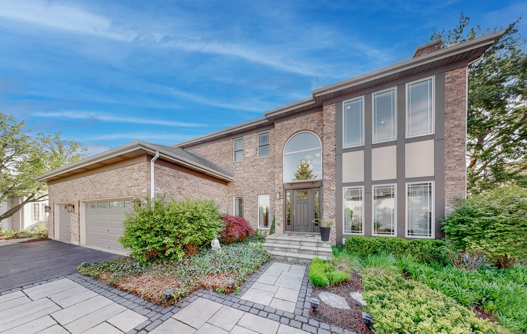 526 Spruce Lane — Lisle, IL 60532