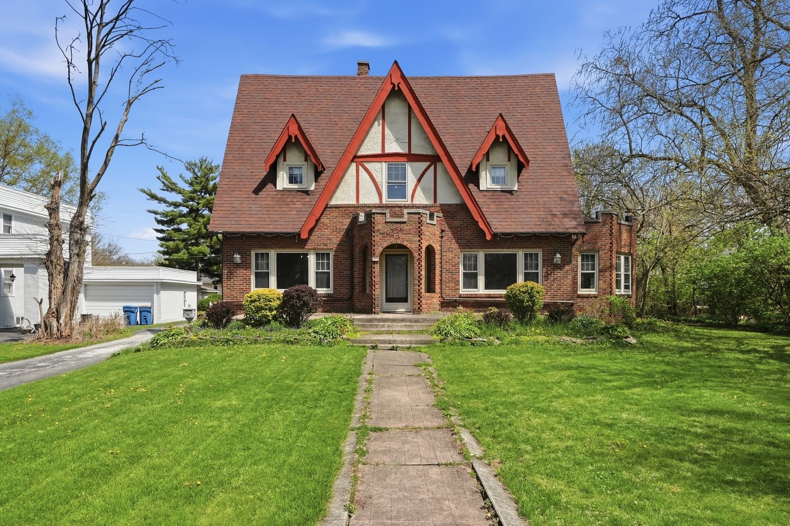 1271 Main Street — Crete, IL 60417
