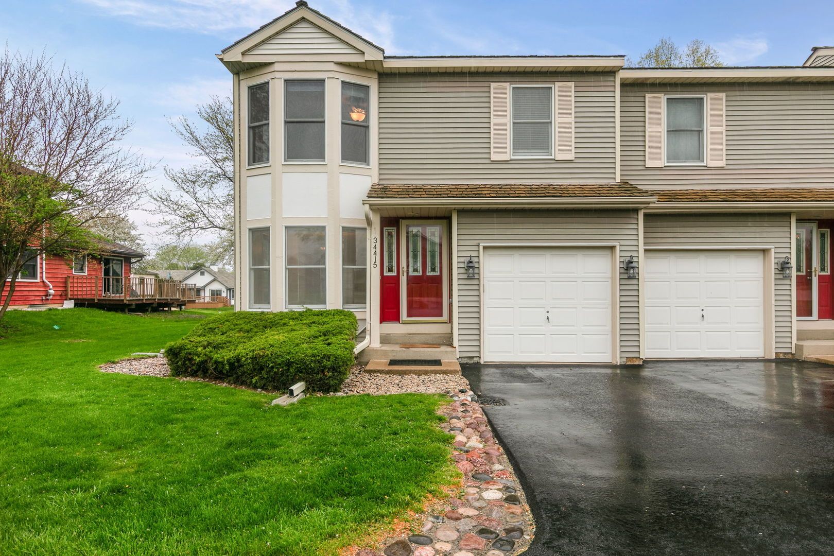 34415 N Saddle Lane — Gurnee, IL 60031