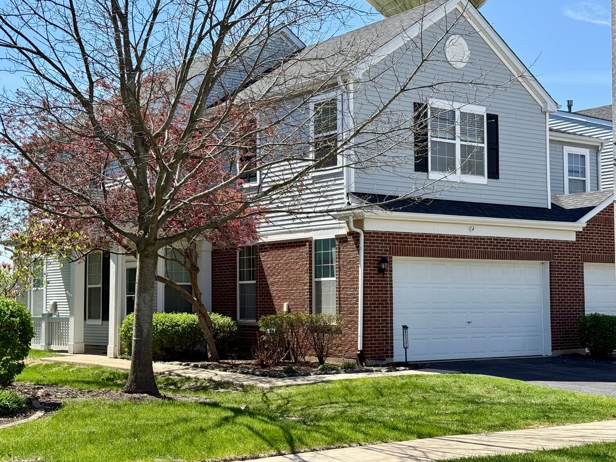 4533 Garritano Street, Yorkville, IL 60560