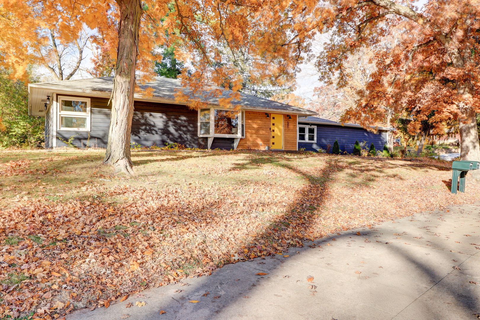 501 Woodland Drive — Clinton, IA 52732