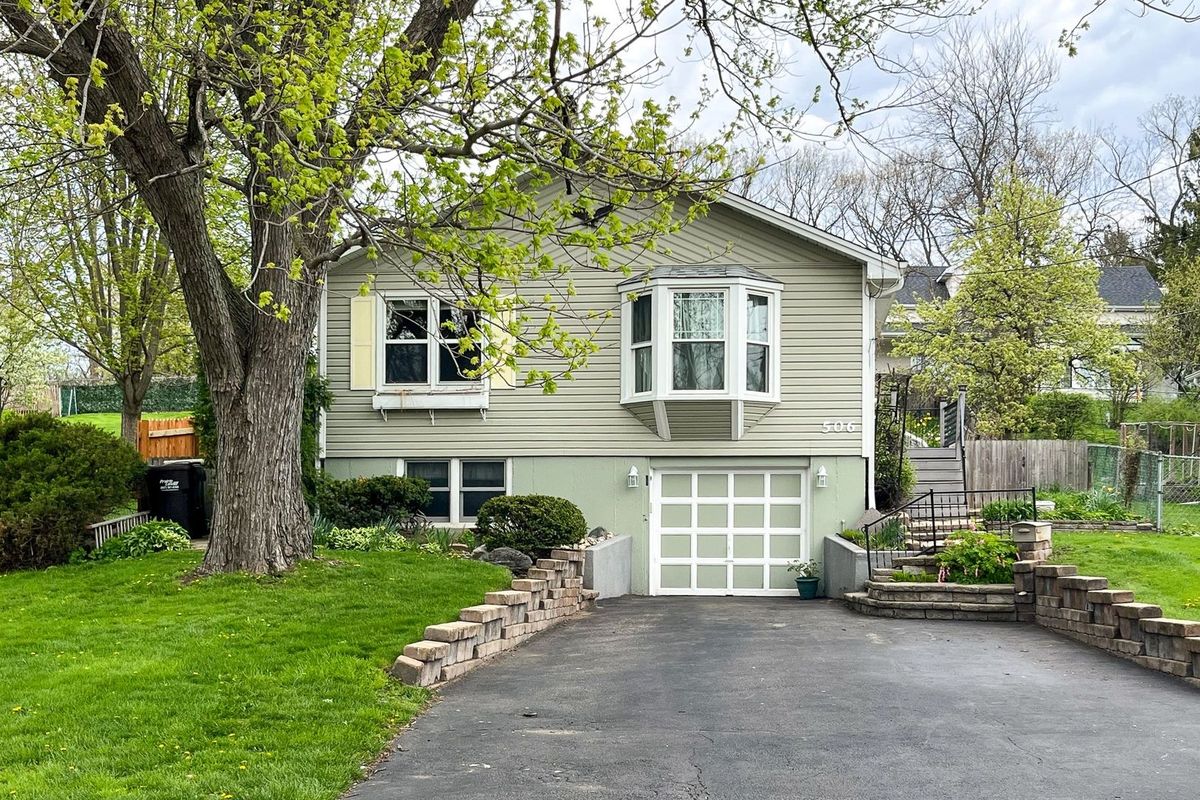 506 Park Court, Fox River Grove, IL 60021