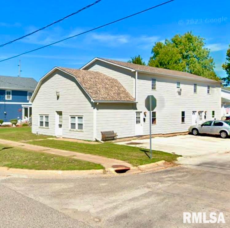 501 3rd Street, Aledo, IL 61231