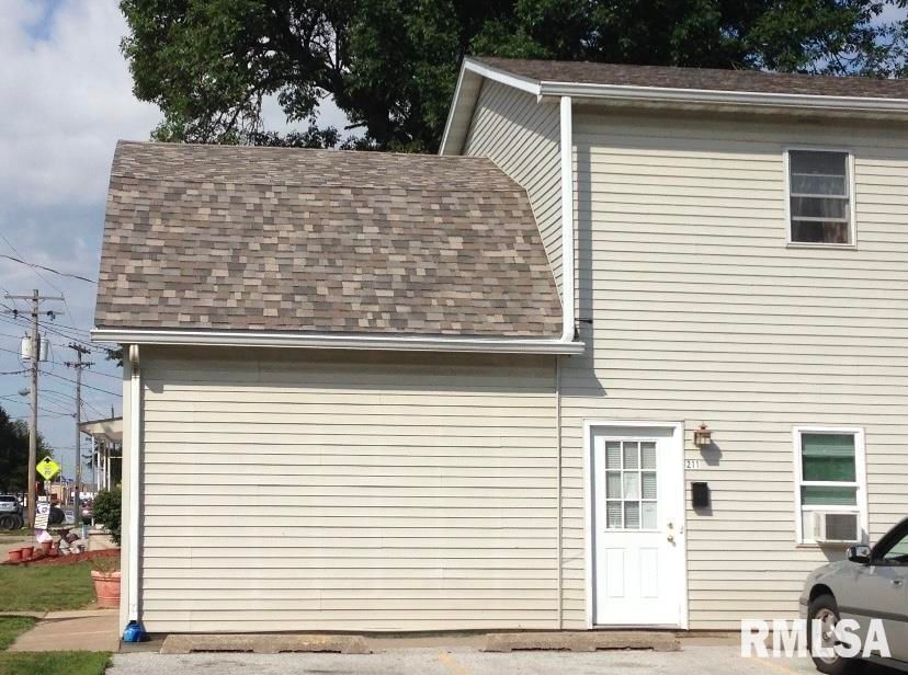 501 SW 3rd Street, Aledo, IL 61231