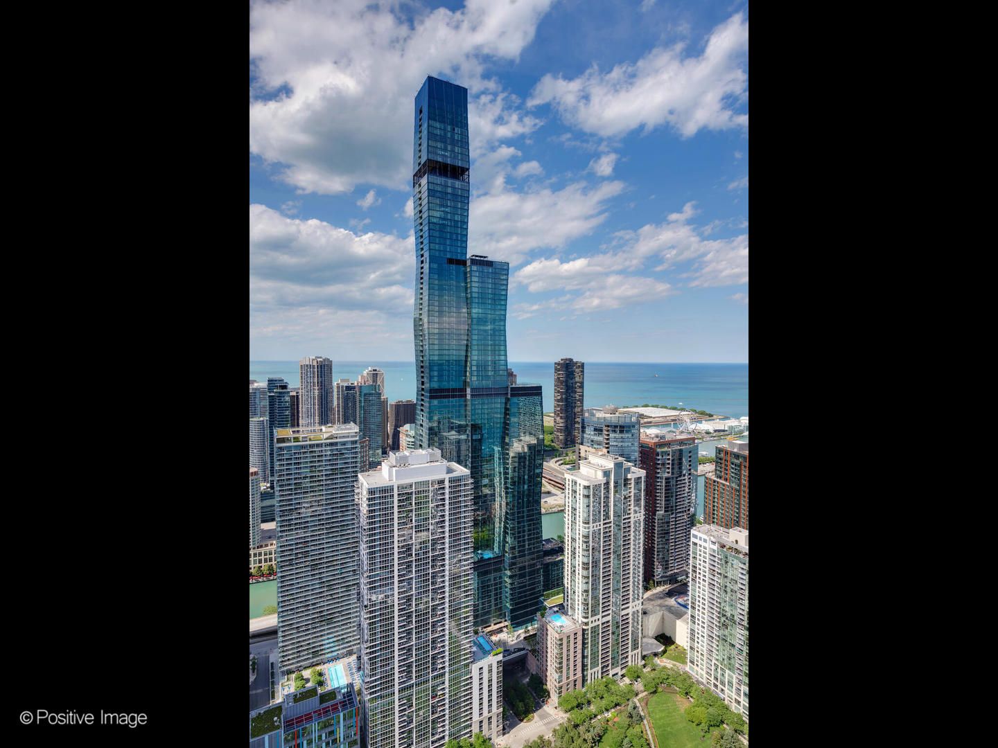 363 E Wacker Drive #7301 — Chicago, IL 60601
